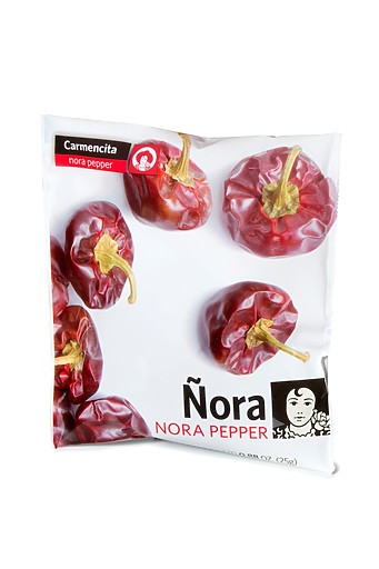 ñora