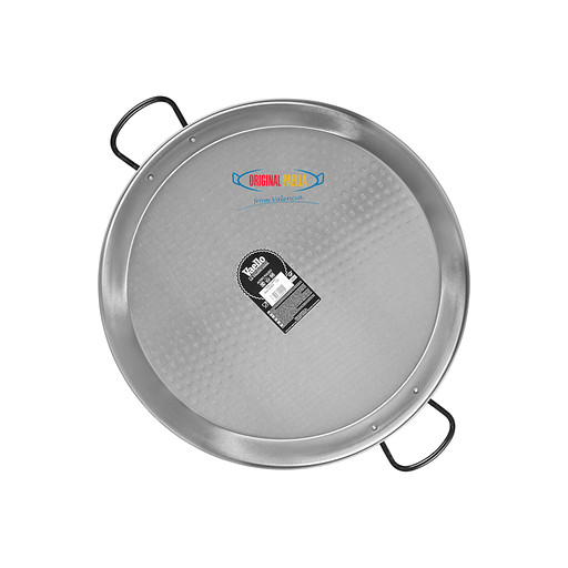 Las mejores paellas en la tienda de Original Paella